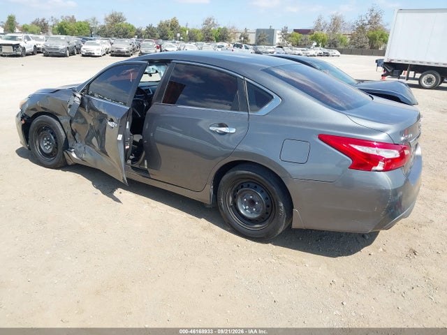 Aukcja sprzedaży 2017 Nissan Altima 2.5 S, vin: 1N4AL3AP9HC294703, numer aukcji: 46168933