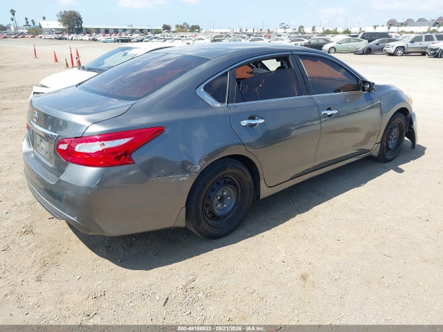 Aukcja sprzedaży 2017 Nissan Altima 2.5 S, vin: 1N4AL3AP9HC294703, numer aukcji: 46168933