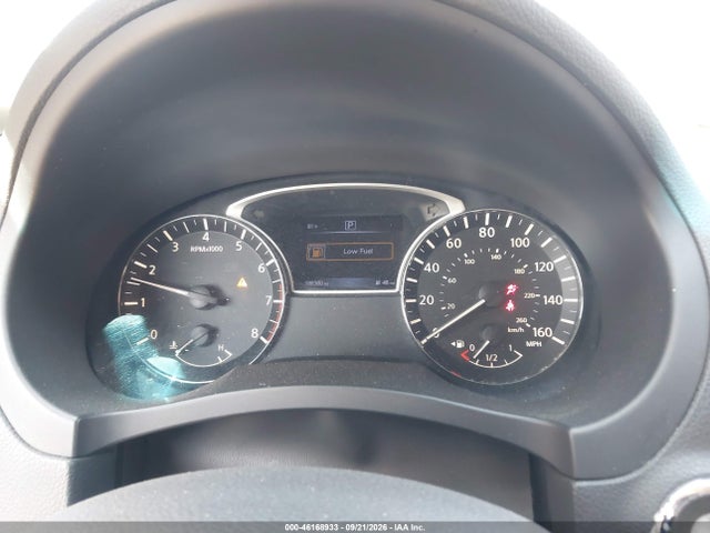Aukcja sprzedaży 2017 Nissan Altima 2.5 S, vin: 1N4AL3AP9HC294703, numer aukcji: 46168933