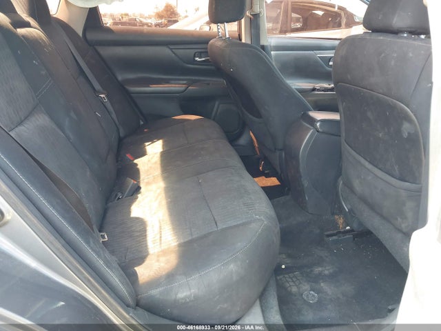Aukcja sprzedaży 2017 Nissan Altima 2.5 S, vin: 1N4AL3AP9HC294703, numer aukcji: 46168933