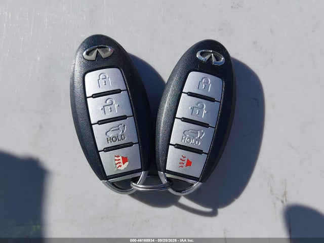 2013 Infiniti Jx35 მანქანა იყიდება აუქციონზე, vin: 5N1AL0MM3DC346648, აუქციონის ნომერი: 46168934