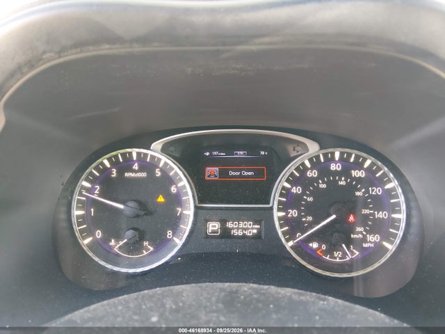 2013 Infiniti Jx35 მანქანა იყიდება აუქციონზე, vin: 5N1AL0MM3DC346648, აუქციონის ნომერი: 46168934