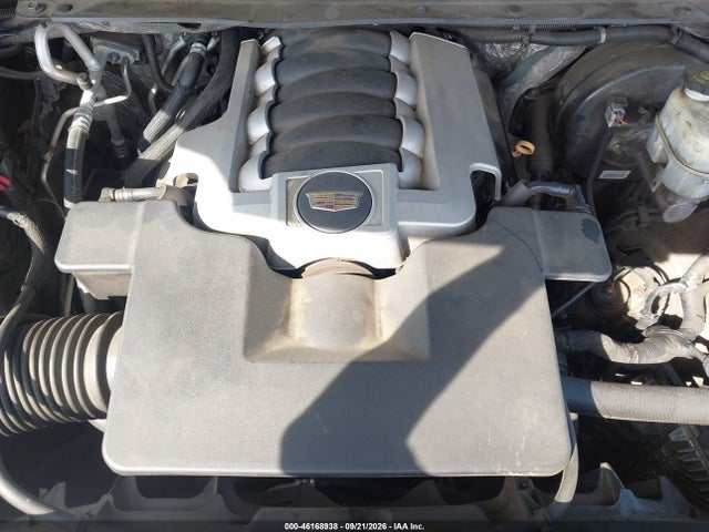 Продажа на аукционе авто 2016 Cadillac Escalade Esv Standard, vin: 1GYS3GKJXGR392371, номер лота: 46168938