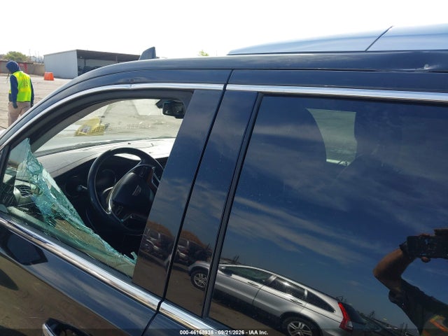 Продажа на аукционе авто 2016 Cadillac Escalade Esv Standard, vin: 1GYS3GKJXGR392371, номер лота: 46168938