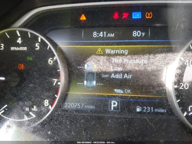 2015 Nissan Murano Sv მანქანა იყიდება აუქციონზე, vin: 5N1AZ2MG8FN271585, აუქციონის ნომერი: 46168942
