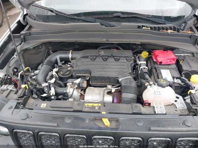 Aukcja sprzedaży 2019 Jeep Renegade Altitude 4x4, vin: ZACNJBB18KPK46728, numer aukcji: 46168944