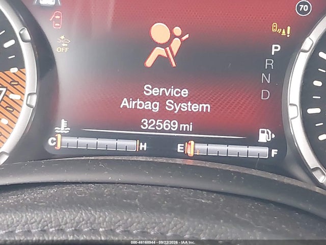 Aukcja sprzedaży 2019 Jeep Renegade Altitude 4x4, vin: ZACNJBB18KPK46728, numer aukcji: 46168944