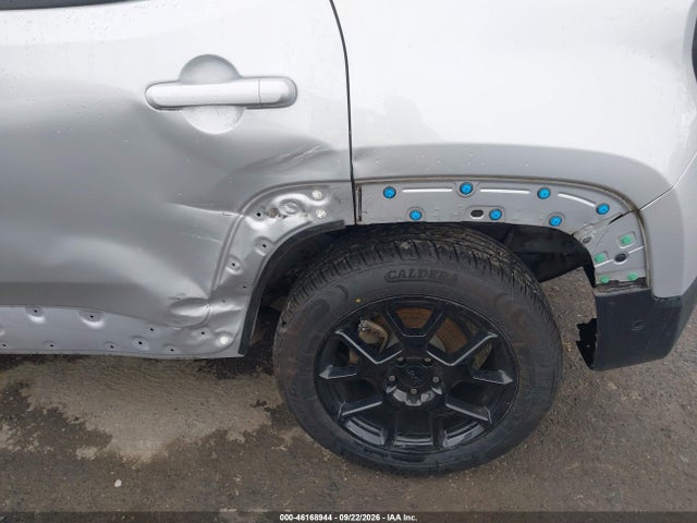 Aukcja sprzedaży 2019 Jeep Renegade Altitude 4x4, vin: ZACNJBB18KPK46728, numer aukcji: 46168944