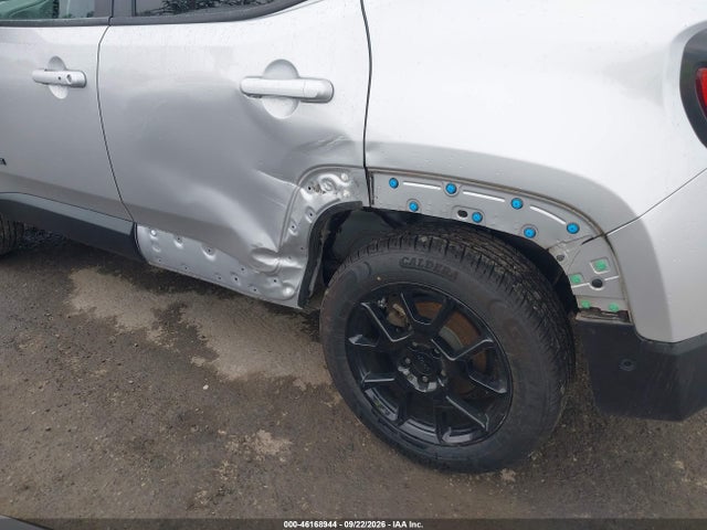 Aukcja sprzedaży 2019 Jeep Renegade Altitude 4x4, vin: ZACNJBB18KPK46728, numer aukcji: 46168944