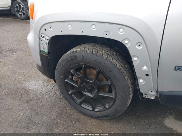 Aukcja sprzedaży 2019 Jeep Renegade Altitude 4x4, vin: ZACNJBB18KPK46728, numer aukcji: 46168944