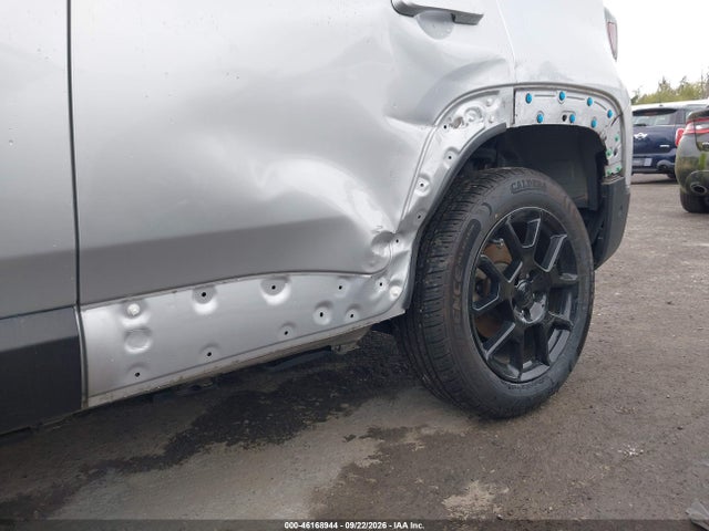 Aukcja sprzedaży 2019 Jeep Renegade Altitude 4x4, vin: ZACNJBB18KPK46728, numer aukcji: 46168944