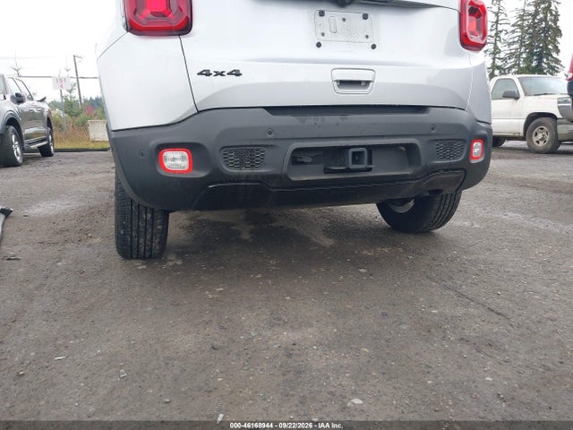 Aukcja sprzedaży 2019 Jeep Renegade Altitude 4x4, vin: ZACNJBB18KPK46728, numer aukcji: 46168944