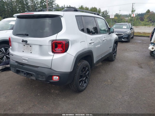 Aukcja sprzedaży 2019 Jeep Renegade Altitude 4x4, vin: ZACNJBB18KPK46728, numer aukcji: 46168944