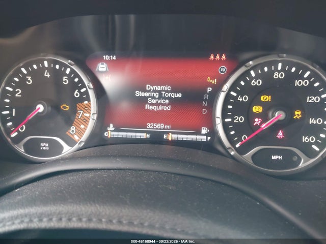 Aukcja sprzedaży 2019 Jeep Renegade Altitude 4x4, vin: ZACNJBB18KPK46728, numer aukcji: 46168944