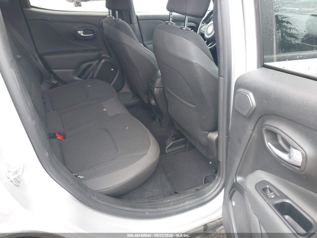 Aukcja sprzedaży 2019 Jeep Renegade Altitude 4x4, vin: ZACNJBB18KPK46728, numer aukcji: 46168944