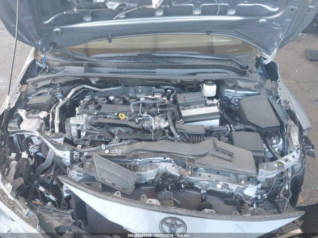 Aukcja sprzedaży 2026 Toyota Corolla Xse, vin: JTDT4MCE6T3530024, numer aukcji: 46168946