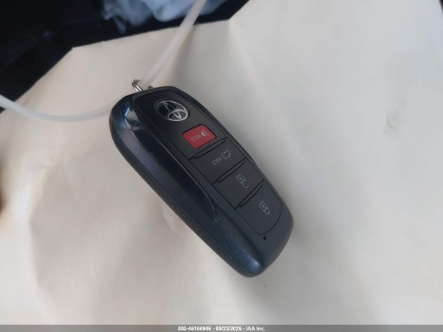 Aukcja sprzedaży 2026 Toyota Corolla Xse, vin: JTDT4MCE6T3530024, numer aukcji: 46168946