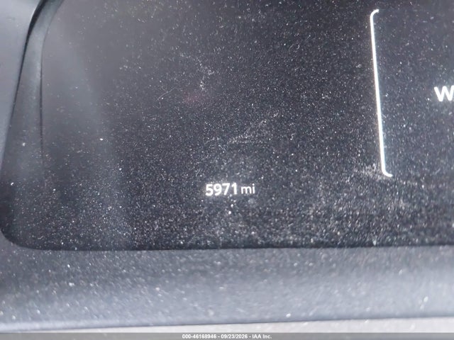 Aukcja sprzedaży 2026 Toyota Corolla Xse, vin: JTDT4MCE6T3530024, numer aukcji: 46168946
