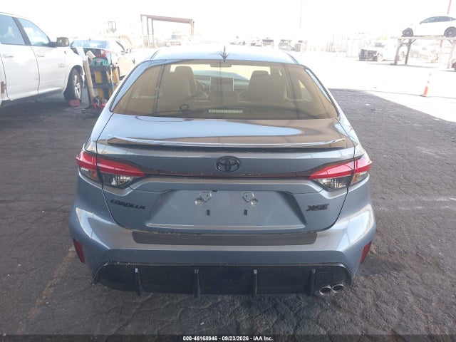 Aukcja sprzedaży 2026 Toyota Corolla Xse, vin: JTDT4MCE6T3530024, numer aukcji: 46168946