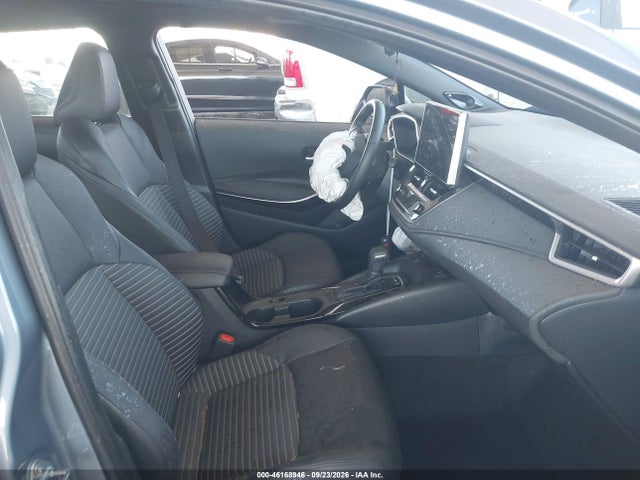 Aukcja sprzedaży 2026 Toyota Corolla Xse, vin: JTDT4MCE6T3530024, numer aukcji: 46168946