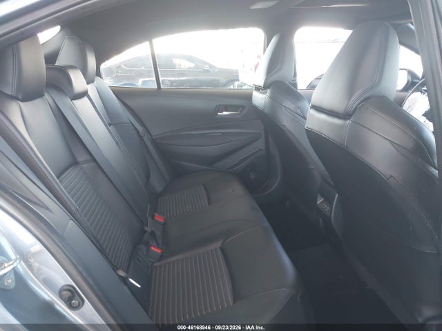 Aukcja sprzedaży 2026 Toyota Corolla Xse, vin: JTDT4MCE6T3530024, numer aukcji: 46168946