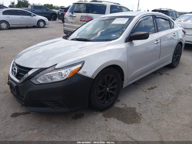 Продажа на аукционе авто 2017 Nissan Altima 2.5 S, vin: 1N4AL3AP3HC150497, номер лота: 46168947