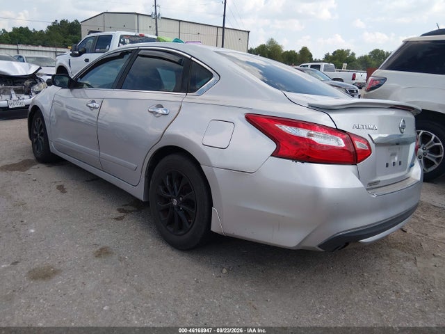 Продажа на аукционе авто 2017 Nissan Altima 2.5 S, vin: 1N4AL3AP3HC150497, номер лота: 46168947
