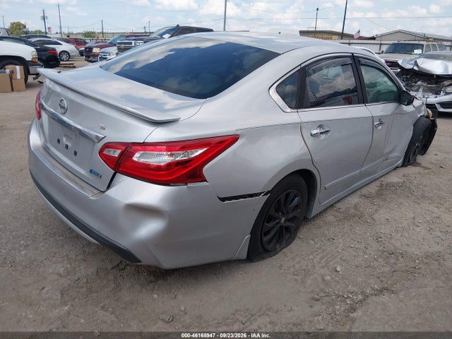 Продажа на аукционе авто 2017 Nissan Altima 2.5 S, vin: 1N4AL3AP3HC150497, номер лота: 46168947