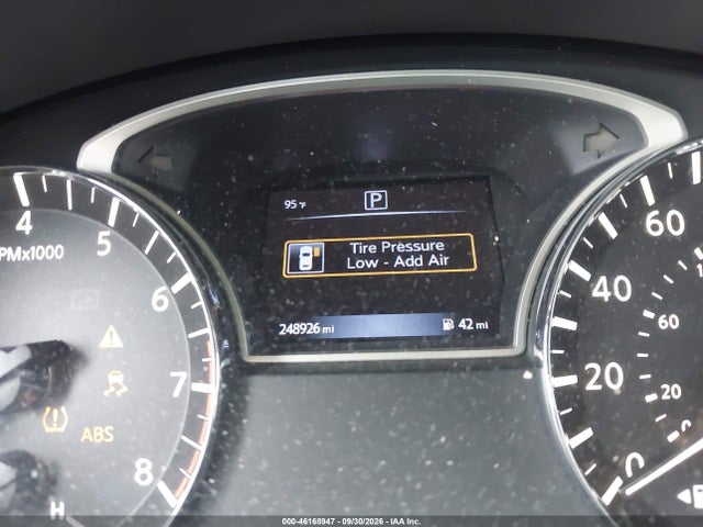Продажа на аукционе авто 2017 Nissan Altima 2.5 S, vin: 1N4AL3AP3HC150497, номер лота: 46168947