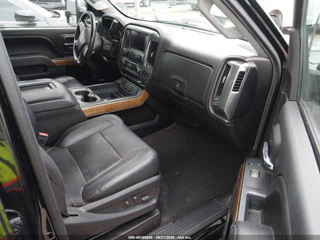 2016 Chevrolet Silverado 2500hd Ltz მანქანა იყიდება აუქციონზე, vin: 1GC1KWE88GF197801, აუქციონის ნომერი: 46168948