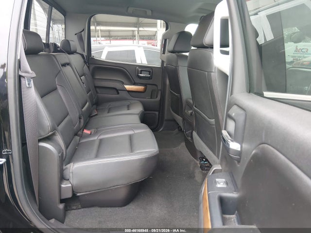 2016 Chevrolet Silverado 2500hd Ltz მანქანა იყიდება აუქციონზე, vin: 1GC1KWE88GF197801, აუქციონის ნომერი: 46168948