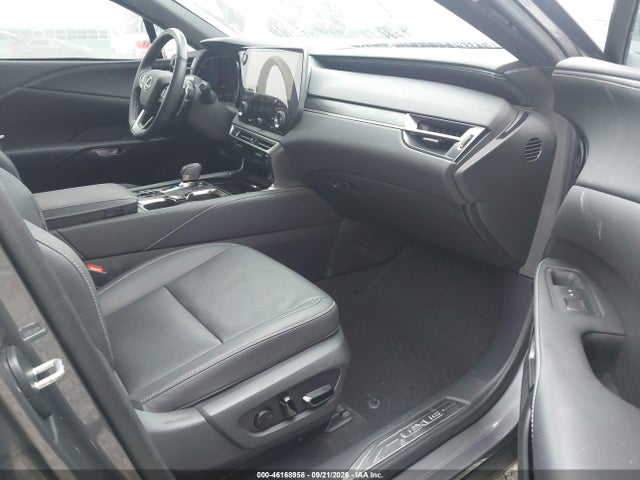 2023 Lexus Rx 350h Premium Plus მანქანა იყიდება აუქციონზე, vin: 2T2BBMCAXPC020802, აუქციონის ნომერი: 46168958