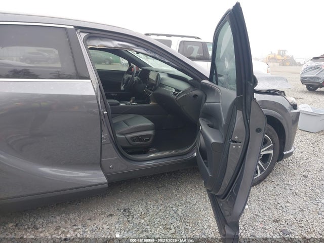 2023 Lexus Rx 350h Premium Plus მანქანა იყიდება აუქციონზე, vin: 2T2BBMCAXPC020802, აუქციონის ნომერი: 46168958
