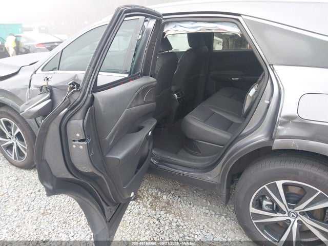 2023 Lexus Rx 350h Premium Plus მანქანა იყიდება აუქციონზე, vin: 2T2BBMCAXPC020802, აუქციონის ნომერი: 46168958