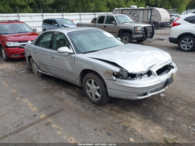 Продаж на аукціоні авто 2004 Buick Regal Ls, vin: 2G4WB52KX41356476, номер лоту: 46168960