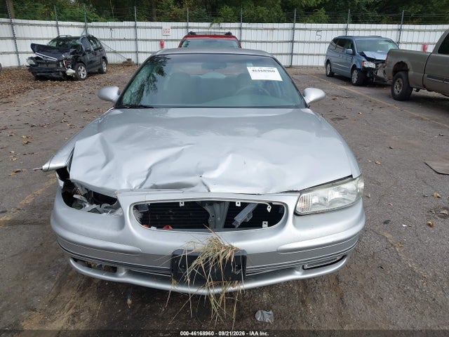 Продажа на аукционе авто 2004 Buick Regal Ls, vin: 2G4WB52KX41356476, номер лота: 46168960