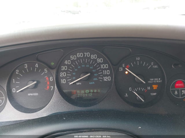 Продажа на аукционе авто 2004 Buick Regal Ls, vin: 2G4WB52KX41356476, номер лота: 46168960