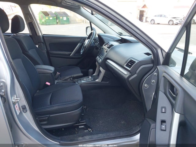 Aukcja sprzedaży 2016 Subaru Forester 2.5i, vin: JF2SJABC7GH431919, numer aukcji: 46168963