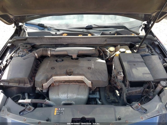 Aukcja sprzedaży 2013 Chevrolet Malibu 2lt, vin: 1G11E5SA0DF344867, numer aukcji: 46168964