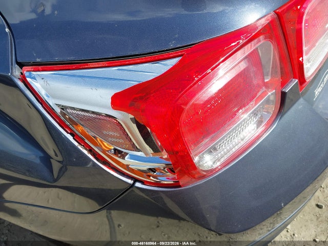 Aukcja sprzedaży 2013 Chevrolet Malibu 2lt, vin: 1G11E5SA0DF344867, numer aukcji: 46168964