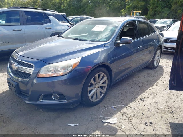 Aukcja sprzedaży 2013 Chevrolet Malibu 2lt, vin: 1G11E5SA0DF344867, numer aukcji: 46168964