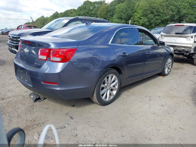 Aukcja sprzedaży 2013 Chevrolet Malibu 2lt, vin: 1G11E5SA0DF344867, numer aukcji: 46168964