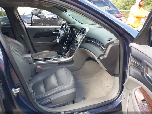 Aukcja sprzedaży 2013 Chevrolet Malibu 2lt, vin: 1G11E5SA0DF344867, numer aukcji: 46168964