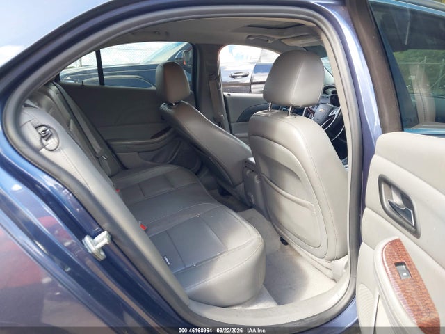 Aukcja sprzedaży 2013 Chevrolet Malibu 2lt, vin: 1G11E5SA0DF344867, numer aukcji: 46168964