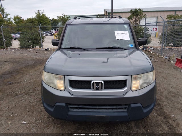 Aukcja sprzedaży 2010 Honda Element Ex, vin: 5J6YH2H71AL006179, numer aukcji: 46168967