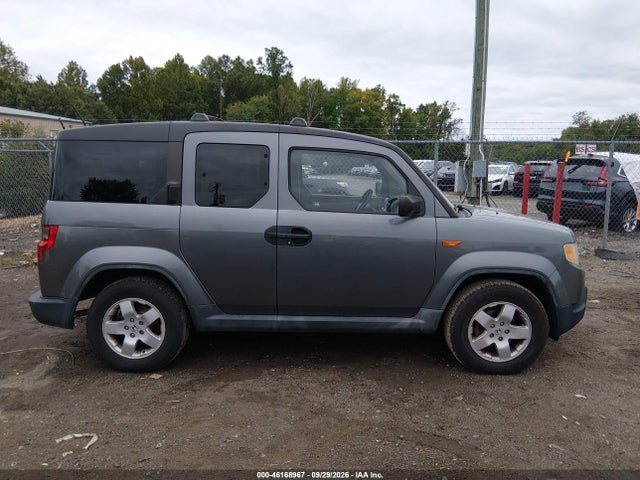 Aukcja sprzedaży 2010 Honda Element Ex, vin: 5J6YH2H71AL006179, numer aukcji: 46168967