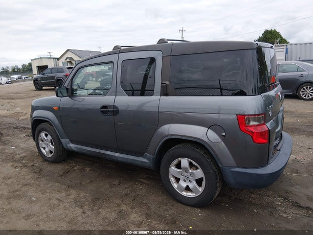Aukcja sprzedaży 2010 Honda Element Ex, vin: 5J6YH2H71AL006179, numer aukcji: 46168967