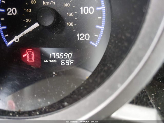 Aukcja sprzedaży 2010 Honda Element Ex, vin: 5J6YH2H71AL006179, numer aukcji: 46168967