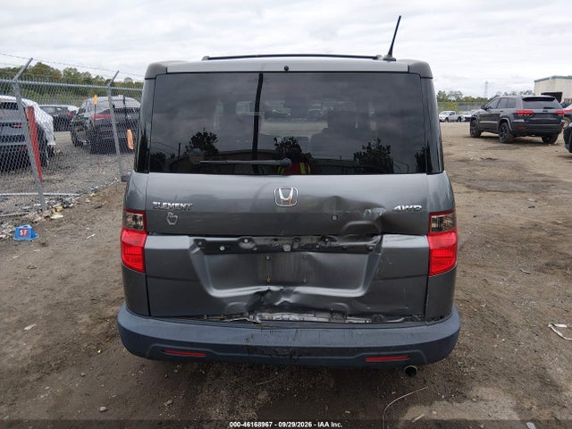 Aukcja sprzedaży 2010 Honda Element Ex, vin: 5J6YH2H71AL006179, numer aukcji: 46168967