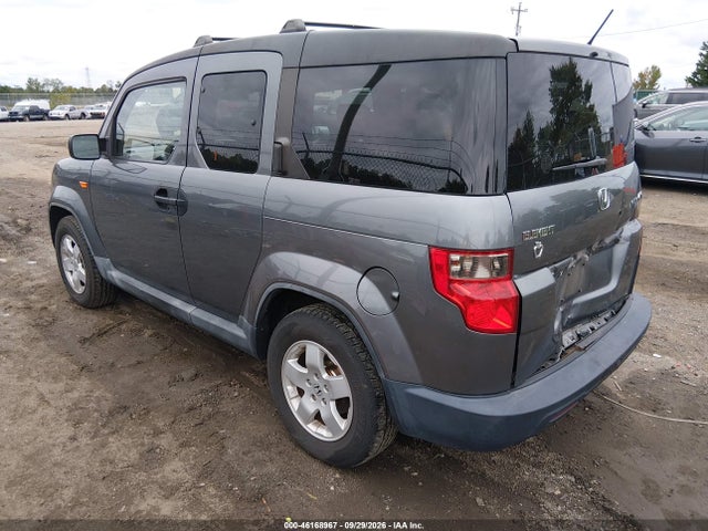 Aukcja sprzedaży 2010 Honda Element Ex, vin: 5J6YH2H71AL006179, numer aukcji: 46168967